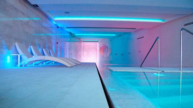 Hotel Cascais Miragem Pool
