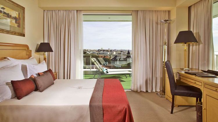 Hotel Cascais Miragem Suite