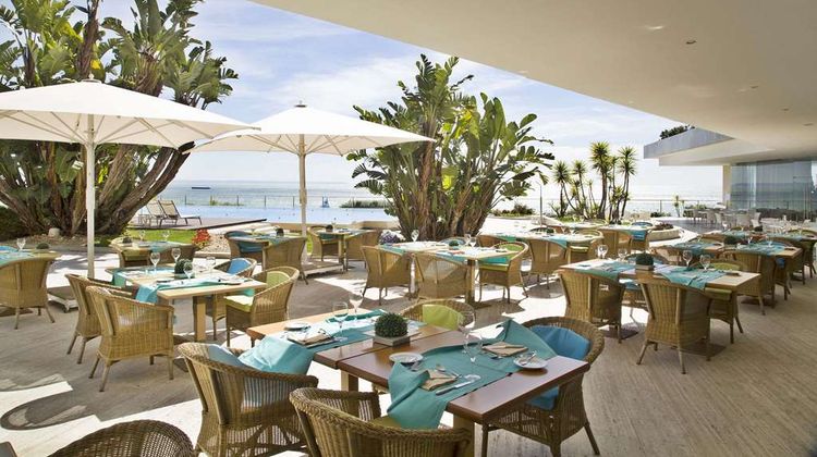 Hotel Cascais Miragem Restaurant