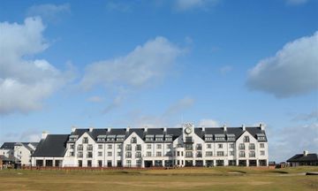 Carnoustie Golf Hotel & Spa