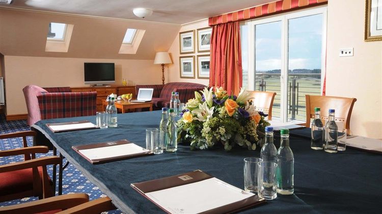 Carnoustie Golf Hotel & Spa Meeting