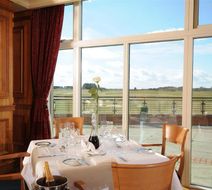 Carnoustie Golf Hotel & Spa Restaurant