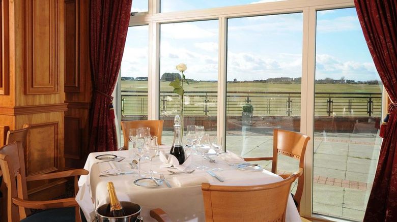 <b>Carnoustie Golf Hotel & Spa Restaurant</b>. Images powered by <a href="https://iceportal.shijigroup.com/" title="IcePortal" target="_blank">IcePortal</a>.