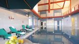 Carnoustie Golf Hotel & Spa Pool
