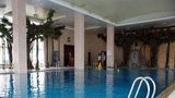 Inner Mongolia Hotel Pool