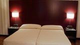 Inner Mongolia Hotel Room