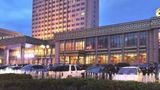 Inner Mongolia Hotel Exterior