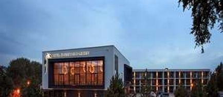 Van der Valk Hotel Casino Sassenheim Exterior