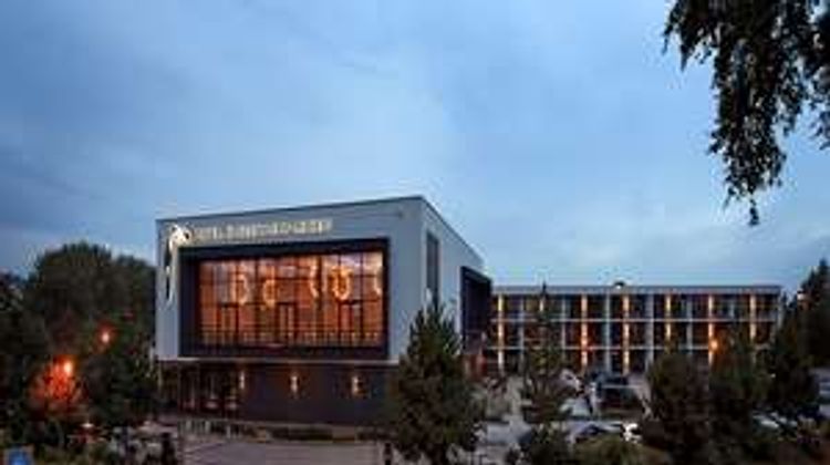 Van der Valk Hotel Casino Sassenheim Exterior