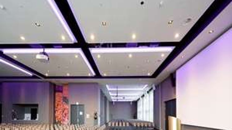 Van der Valk Hotel Casino Sassenheim Meeting