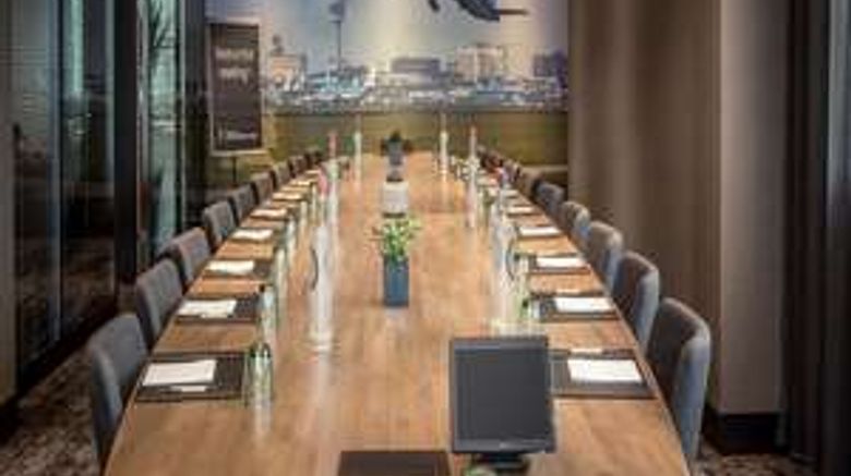 <b>Van der Valk Hotel Casino Sassenheim Meeting</b>. Images powered by <a href="https://iceportal.shijigroup.com/" title="IcePortal" target="_blank">IcePortal</a>.