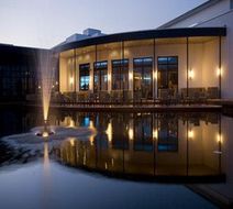 Van der Valk Hotel Casino Sassenheim Exterior