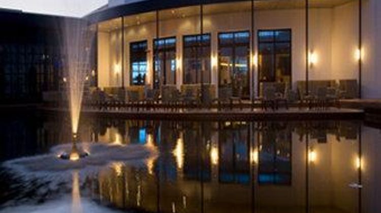 Van der Valk Hotel Casino Sassenheim Exterior