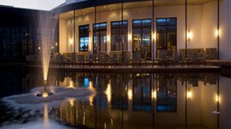 <b>Van der Valk Hotel Casino Sassenheim Exterior</b>. Images powered by <a href="https://iceportal.shijigroup.com/" title="IcePortal" target="_blank">IcePortal</a>.