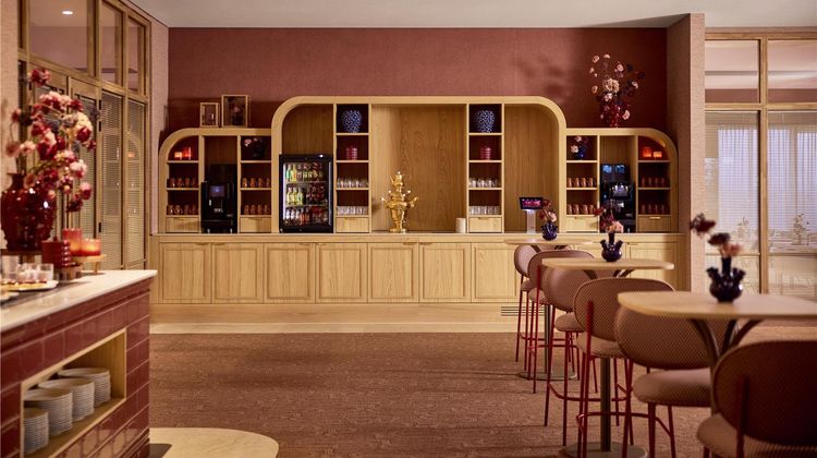 Van der Valk Hotel Volendam Meeting