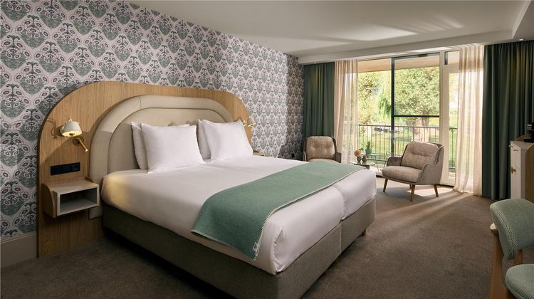 Van der Valk Hotel Volendam Room