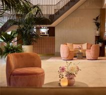 Van der Valk Hotel Volendam Lobby