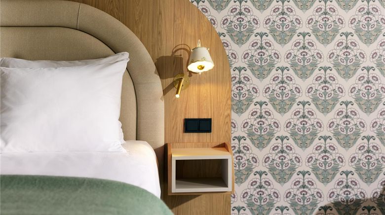 <b>Van der Valk Hotel Volendam Room</b>. Images powered by <a href="https://iceportal.shijigroup.com/" title="IcePortal" target="_blank">IcePortal</a>.