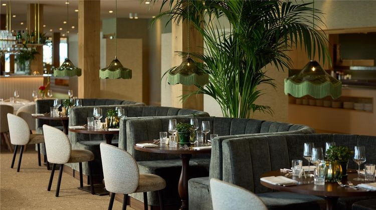 Van der Valk Hotel Volendam Restaurant