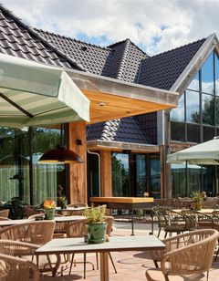 Van der Valk Hotel Volendam
