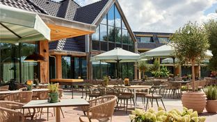 Van der Valk Hotel Volendam