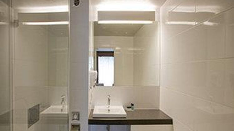 Van der Valk Hotel Stein-Urmond Room