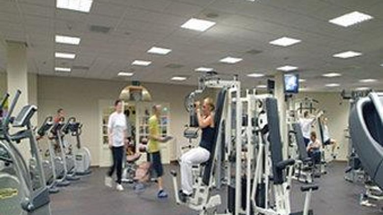 <b>Van der Valk Hotel Stein-Urmond Health</b>. Images powered by <a href="https://iceportal.shijigroup.com/" title="IcePortal" target="_blank">IcePortal</a>.