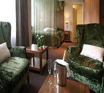 Van der Valk Hotel Stein-Urmond Room