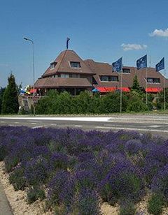 Van der Valk Hotel Stein-Urmond