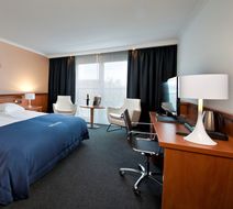 Van der Valk Hotel Venlo Room