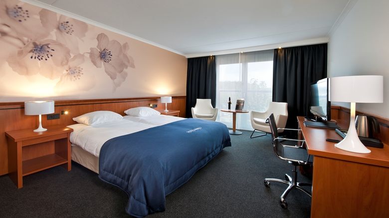 <b>Van der Valk Hotel Venlo Room</b>. Images powered by <a href="https://iceportal.shijigroup.com/" title="IcePortal" target="_blank">IcePortal</a>.