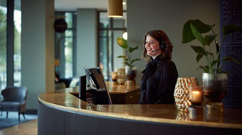 <b>Van der Valk Hotel Venlo Other</b>. Images powered by <a href="https://iceportal.shijigroup.com/" title="IcePortal" target="_blank">IcePortal</a>.