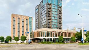 Van der Valk Hotel Venlo