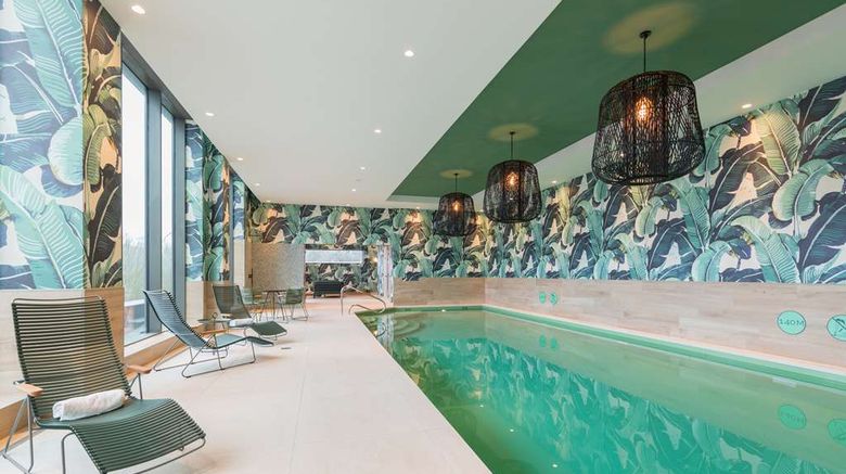 <b>Van der Valk Hotel Venlo Pool</b>. Images powered by <a href="https://iceportal.shijigroup.com/" title="IcePortal" target="_blank">IcePortal</a>.