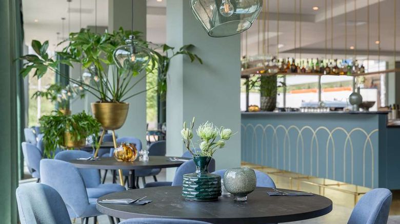 <b>Van der Valk Hotel Venlo Restaurant</b>. Images powered by <a href="https://iceportal.shijigroup.com/" title="IcePortal" target="_blank">IcePortal</a>.