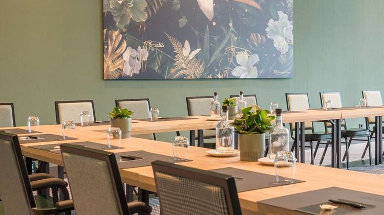 Van der Valk Hotel Venlo Meeting