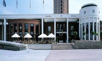 TheaterHotel de Oranjerie