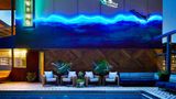 Gansevoort Meatpacking Hotel Pool