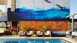 Gansevoort Meatpacking Hotel Pool
