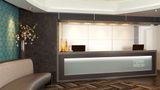 <b>Hotel Sepia Lobby</b>. Images powered by <a href="https://iceportal.shijigroup.com/" title="IcePortal" target="_blank">IcePortal</a>.
