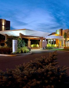 Hotel Sepia