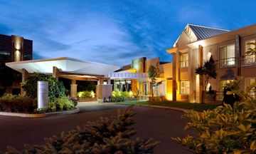 Hotel Sepia