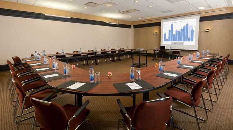 Hotel Sepia Meeting