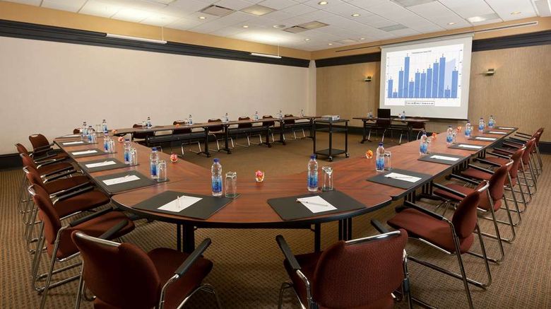 <b>Hotel Sepia Meeting</b>. Images powered by <a href="https://iceportal.shijigroup.com/" title="IcePortal" target="_blank">IcePortal</a>.