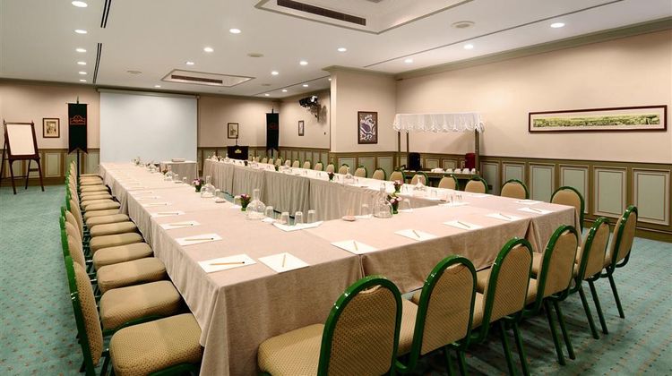 Armada Old City Hotel Meeting