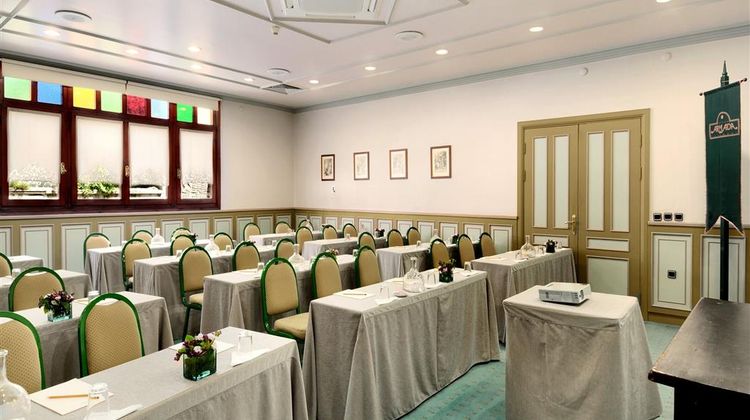 Armada Old City Hotel Meeting