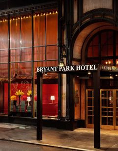 The Bryant Park Hotel