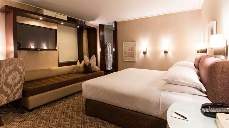 <b>City Club Hotel Room</b>. Images powered by <a href="https://iceportal.shijigroup.com/" title="IcePortal" target="_blank">IcePortal</a>.