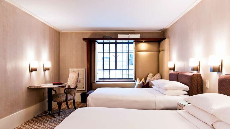 <b>City Club Hotel Room</b>. Images powered by <a href="https://iceportal.shijigroup.com/" title="IcePortal" target="_blank">IcePortal</a>.