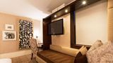 City Club Hotel Room